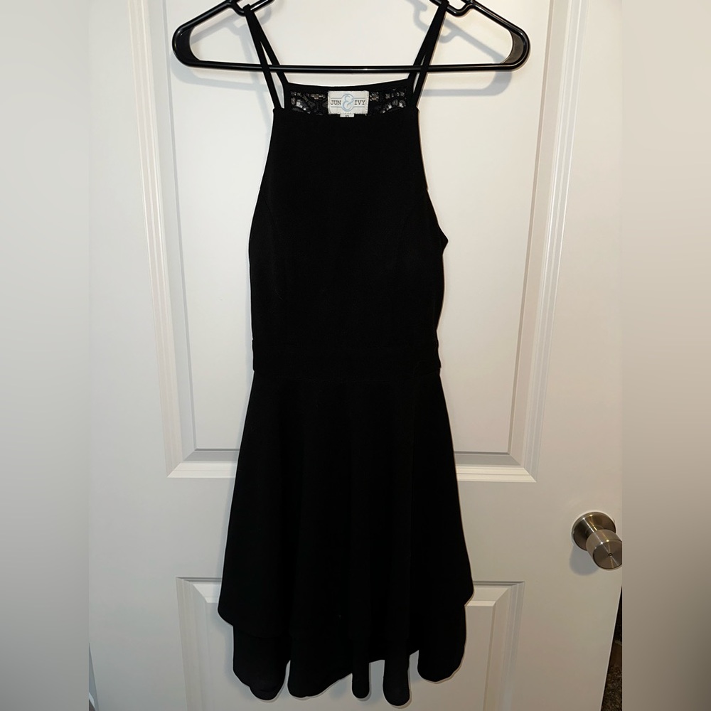 Jun & Ivy dress, extra small